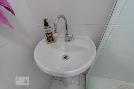 Apartamento à venda com 35m², 2 quartos e sem vagaBanheiro