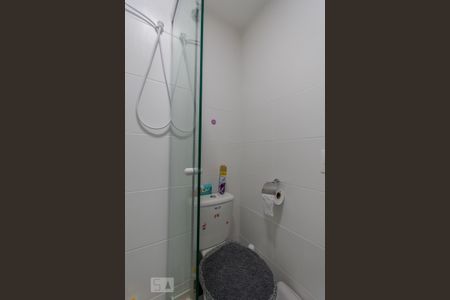 Apartamento à venda com 35m², 2 quartos e sem vagaBanheiro