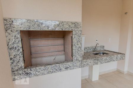 Apartamento à venda com 35m², 2 quartos e sem vagaÁrea Comum - Churrasqueira