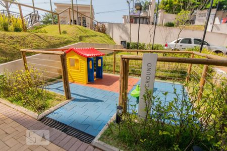 Apartamento à venda com 35m², 2 quartos e sem vagaÁrea Comum - Playground