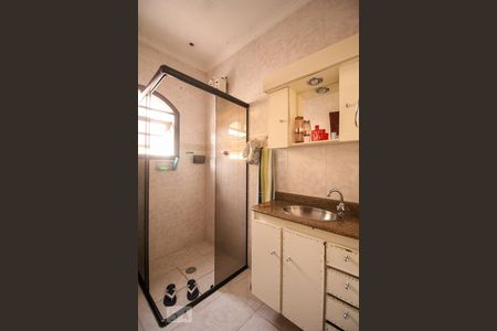 Banheiro de casa à venda com 3 quartos, 150m² em Jardim Sao Jose (zona Norte), São Paulo
