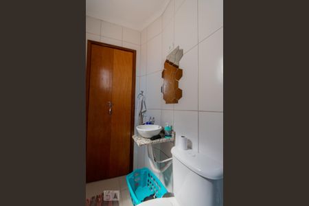 Apartamento à venda com 90m², 2 quartos e 2 vagasBanheiro