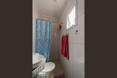 Apartamento à venda com 90m², 2 quartos e 2 vagasBanheiro