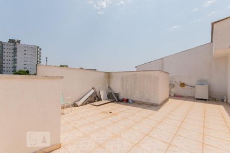 Apartamento à venda com 90m², 2 quartos e 2 vagasÁrea de Serviço/Cobertura