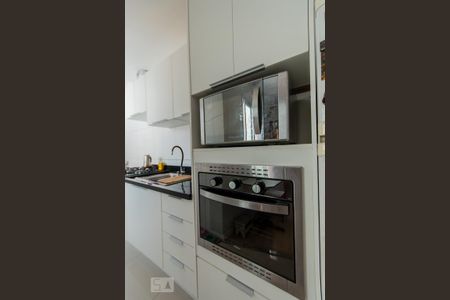 Apartamento à venda com 90m², 2 quartos e 2 vagasCozinha
