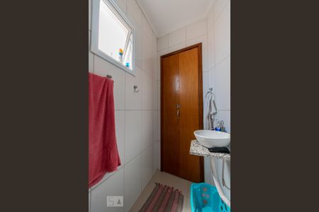 Apartamento à venda com 90m², 2 quartos e 2 vagasBanheiro