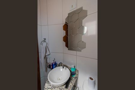 Apartamento à venda com 90m², 2 quartos e 2 vagasBanheiro