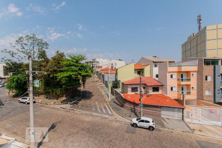 Apartamento à venda com 90m², 2 quartos e 2 vagasVista do Quarto 2