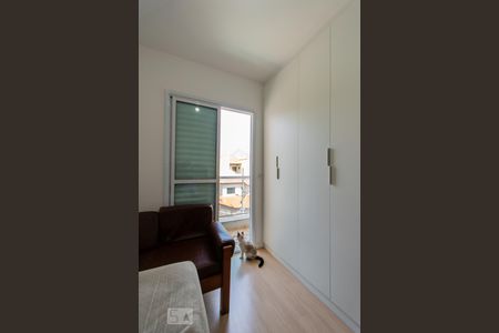 Quarto 1 de apartamento à venda com 2 quartos, 90m² em Vila Pires, Santo André