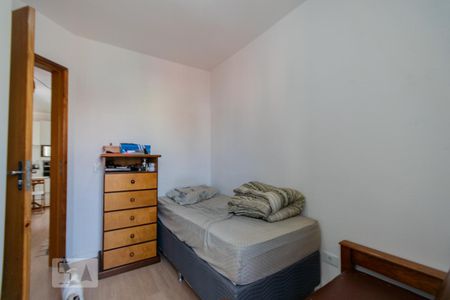 Quarto 1 de apartamento à venda com 2 quartos, 90m² em Vila Pires, Santo André