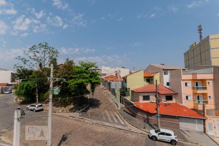 Apartamento à venda com 90m², 2 quartos e 2 vagasVista do Sacada Quarto 1