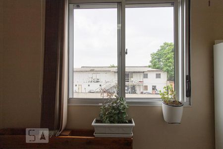 Vista do Quarto 2 de apartamento à venda com 2 quartos, 47m² em Sarandi, Porto Alegre