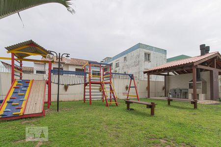 Apartamento à venda com 47m², 2 quartos e 1 vagaPlayground