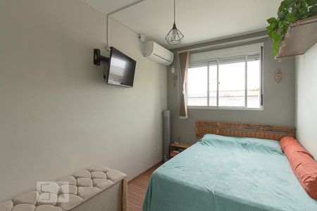 Quarto 1 de apartamento à venda com 2 quartos, 47m² em Sarandi, Porto Alegre