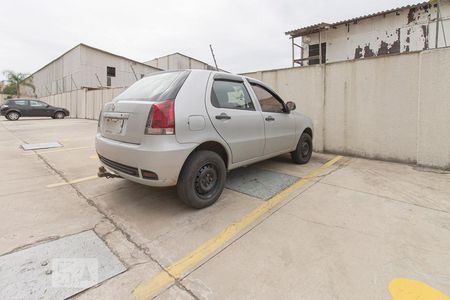 Apartamento à venda com 47m², 2 quartos e 1 vagaGaragem