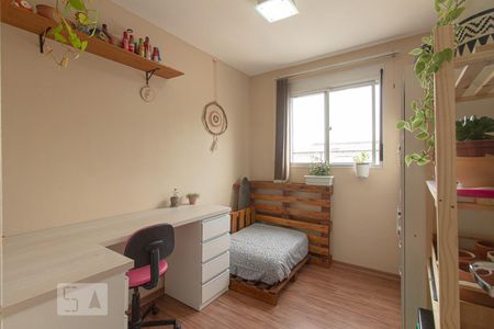 Quarto 2 de apartamento à venda com 2 quartos, 47m² em Sarandi, Porto Alegre
