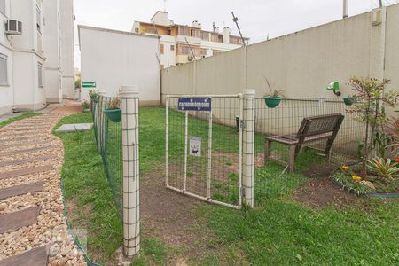 Apartamento à venda com 47m², 2 quartos e 1 vagaÁrea comum