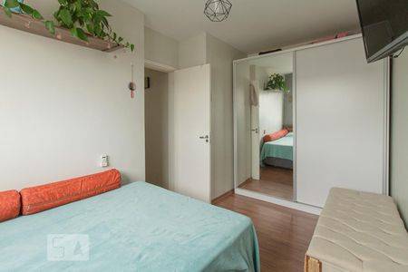 Quarto 1 de apartamento à venda com 2 quartos, 47m² em Sarandi, Porto Alegre