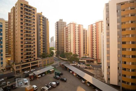 Studio para alugar com 30m², 1 quarto e sem vagaQuarto - Vista