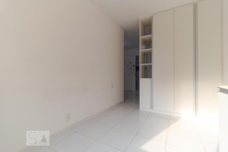 Studio para alugar com 30m², 1 quarto e sem vaga Studio para alugar com 30m², 1 quarto e sem vagaQuarto