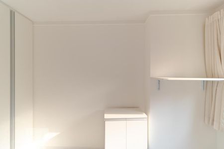 Studio para alugar com 30m², 1 quarto e sem vaga Studio para alugar com 30m², 1 quarto e sem vagaQuarto