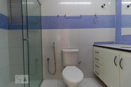 Studio para alugar com 30m², 1 quarto e sem vagaBanheiro