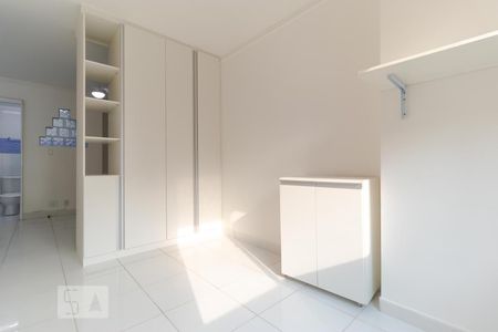 Studio para alugar com 30m², 1 quarto e sem vagaQuarto