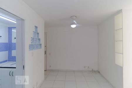 Sala de kitnet/studio para alugar com 1 quarto, 30m² em Botafogo, Campinas