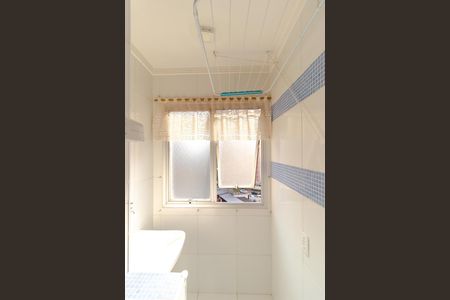 Studio para alugar com 30m², 1 quarto e sem vagaÁrea de Serviço