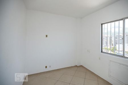 Quarto 1 de apartamento para alugar com 2 quartos, 62m² em Méier, Rio de Janeiro