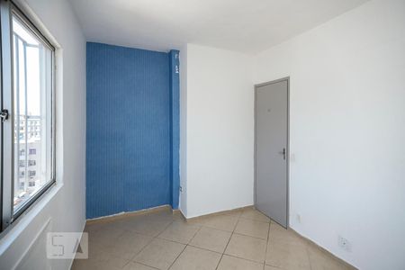 Quarto 1 de apartamento para alugar com 2 quartos, 62m² em Méier, Rio de Janeiro