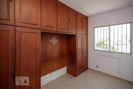 Quarto 2 de apartamento para alugar com 2 quartos, 62m² em Méier, Rio de Janeiro