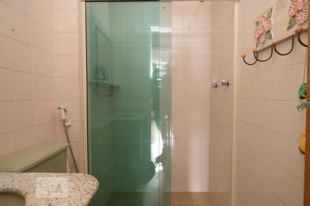 Banheiro de apartamento à venda com 1 quarto, 70m² em Vila Isabel, Rio de Janeiro