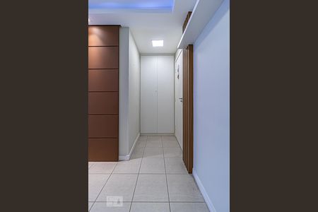 Hall de Entrada de apartamento à venda com 2 quartos, 70m² em Freguesia (jacarepaguá), Rio de Janeiro