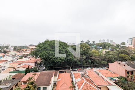 Vista do Quarto 1 de apartamento à venda com 2 quartos, 75m² em Centro, São Bernardo do Campo
