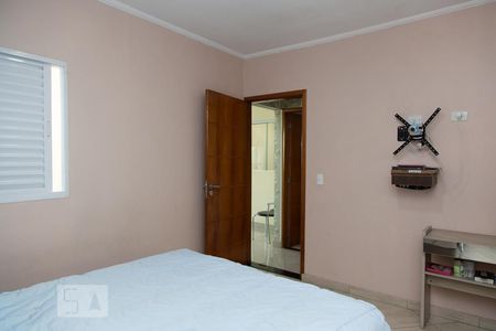 Casa para alugar com 65m², 2 quartos e 1 vagaQuarto 2
