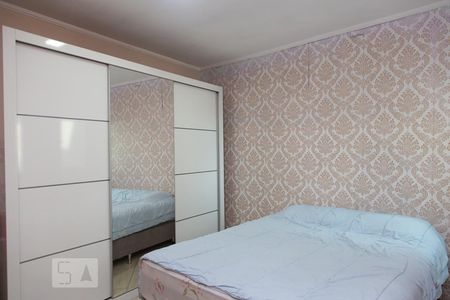 Casa para alugar com 65m², 2 quartos e 1 vagaQuarto 2