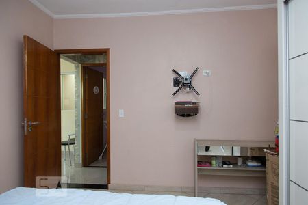 Casa para alugar com 65m², 2 quartos e 1 vagaQuarto 2