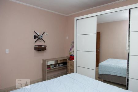 Casa para alugar com 65m², 2 quartos e 1 vagaQuarto 2