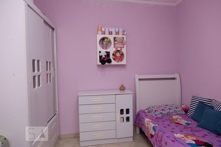 Casa para alugar com 65m², 2 quartos e 1 vagaQuarto 1