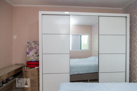 Casa para alugar com 65m², 2 quartos e 1 vagaQuarto 2