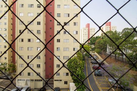 Vista  de apartamento para alugar com 2 quartos, 55m² em Saúde, São Paulo