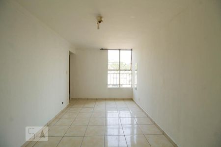 Sala de apartamento à venda com 2 quartos, 55m² em Saúde, São Paulo