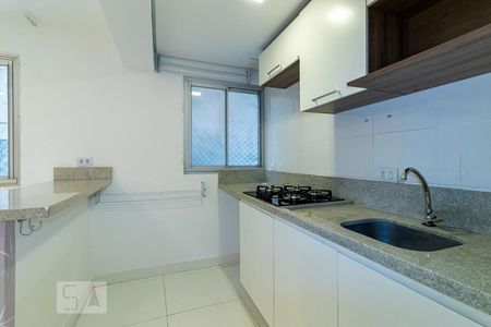 Studio para alugar com 33m², 1 quarto e 1 vagaCozinha