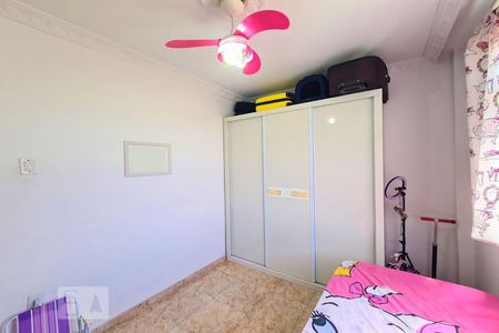 Quarto 2 de apartamento à venda com 2 quartos, 62m² em Inhaúma, Rio de Janeiro