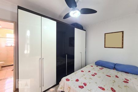 Quarto 1 de apartamento à venda com 2 quartos, 62m² em Inhaúma, Rio de Janeiro