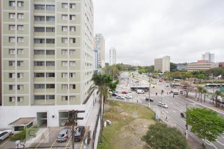 Vista de kitnet/studio à venda com 1 quarto, 23m² em Jardim das Acácias, São Paulo