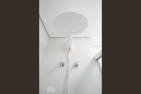 Studio para alugar com 23m², 1 quarto e sem vagaDetalhe Banheiro