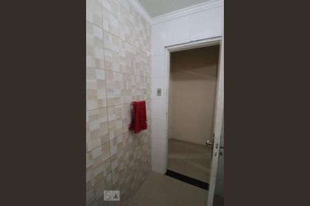 Lavabo de casa à venda com 3 quartos, 130m² em Vila Flórida, Guarulhos