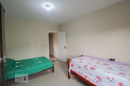 Dormitório 1 de casa à venda com 3 quartos, 130m² em Vila Flórida, Guarulhos